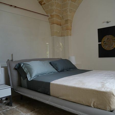 Masseria Li Reni Manduria Eksteriør bilde